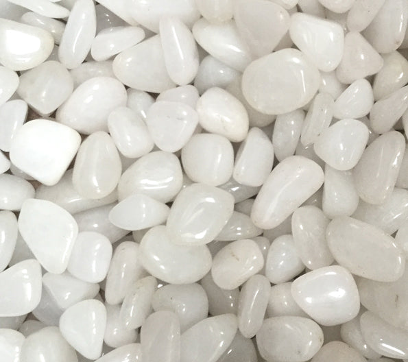 Milky Quartz