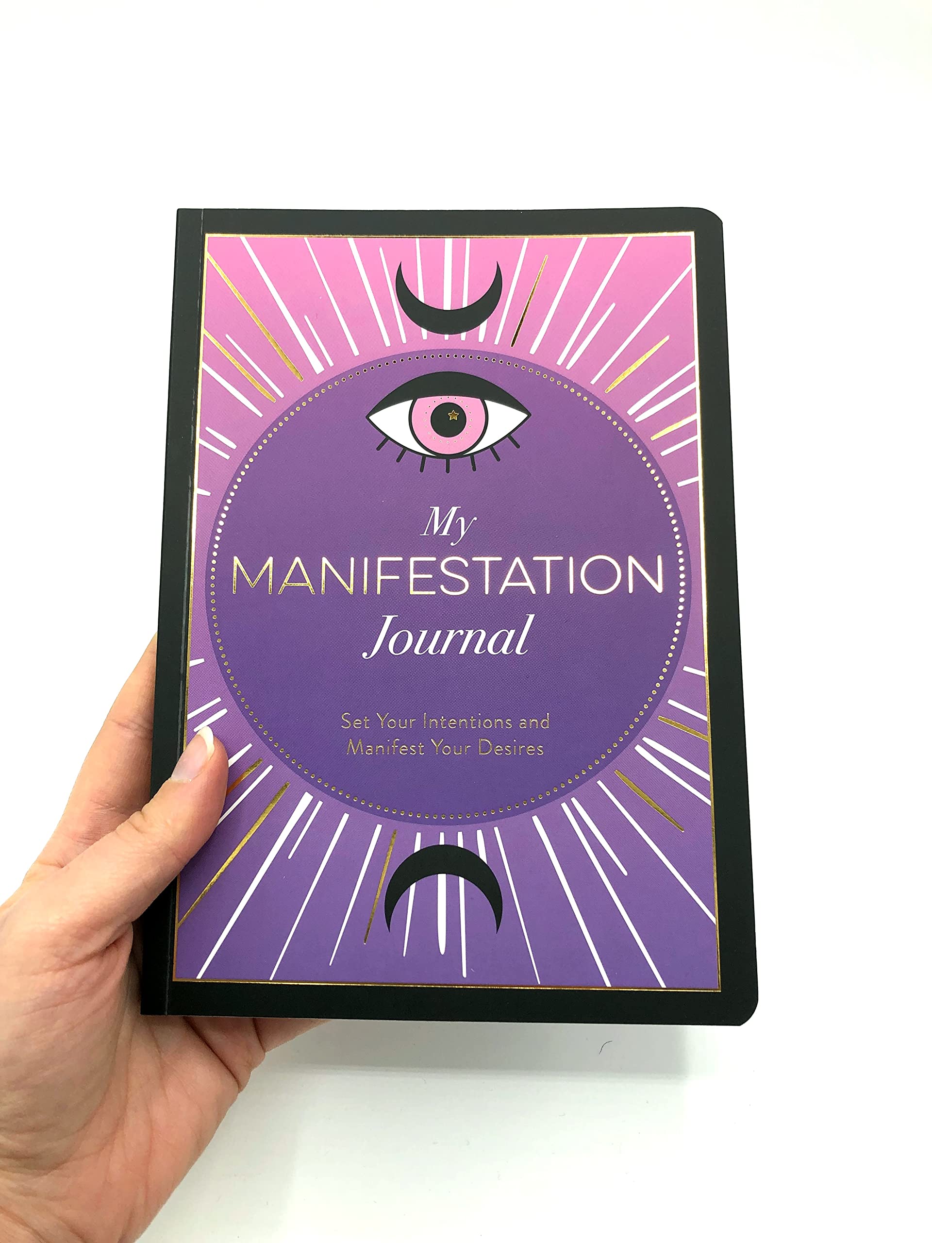 My Manifestation Journal
