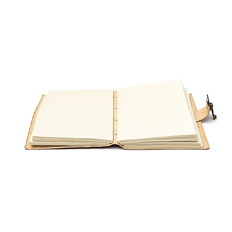 Mystical Faux Leather Journal