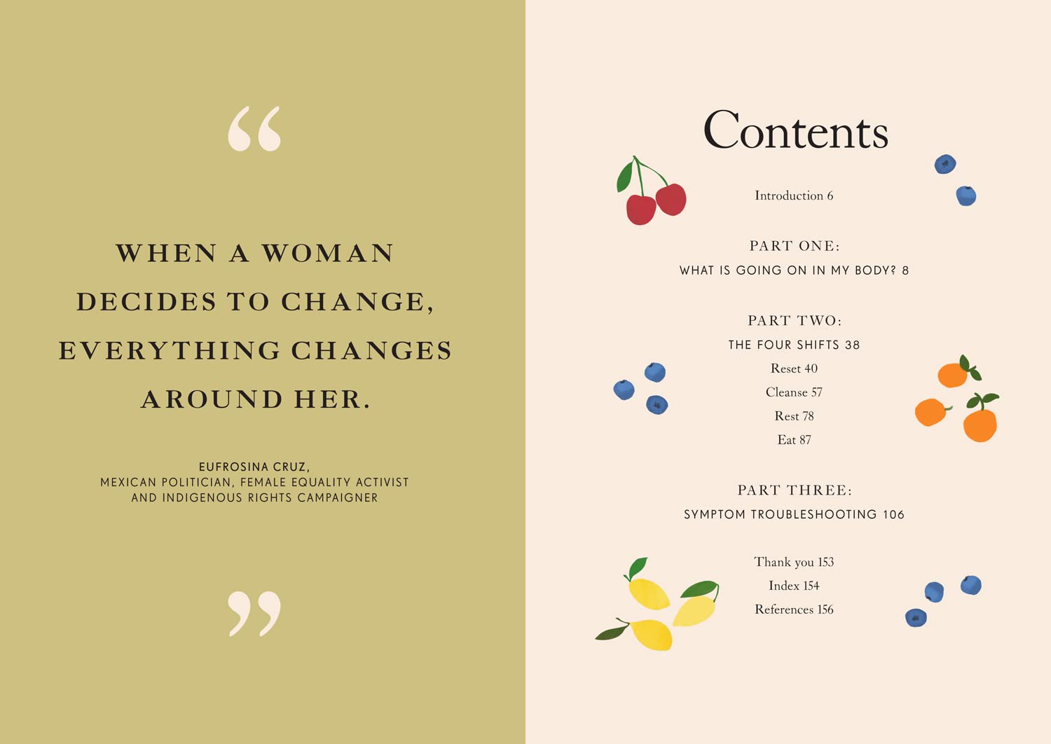 The Natural Menopause Method