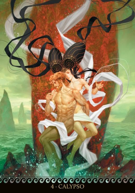 Odyssey Oracle