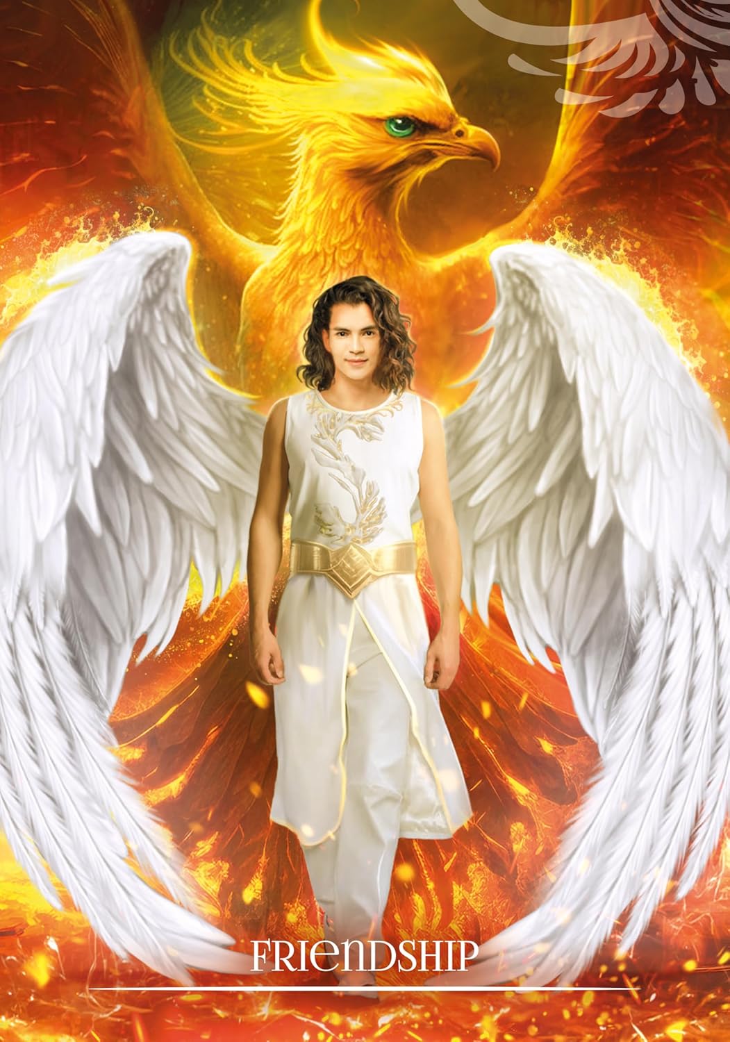Oracle Of Phoenix