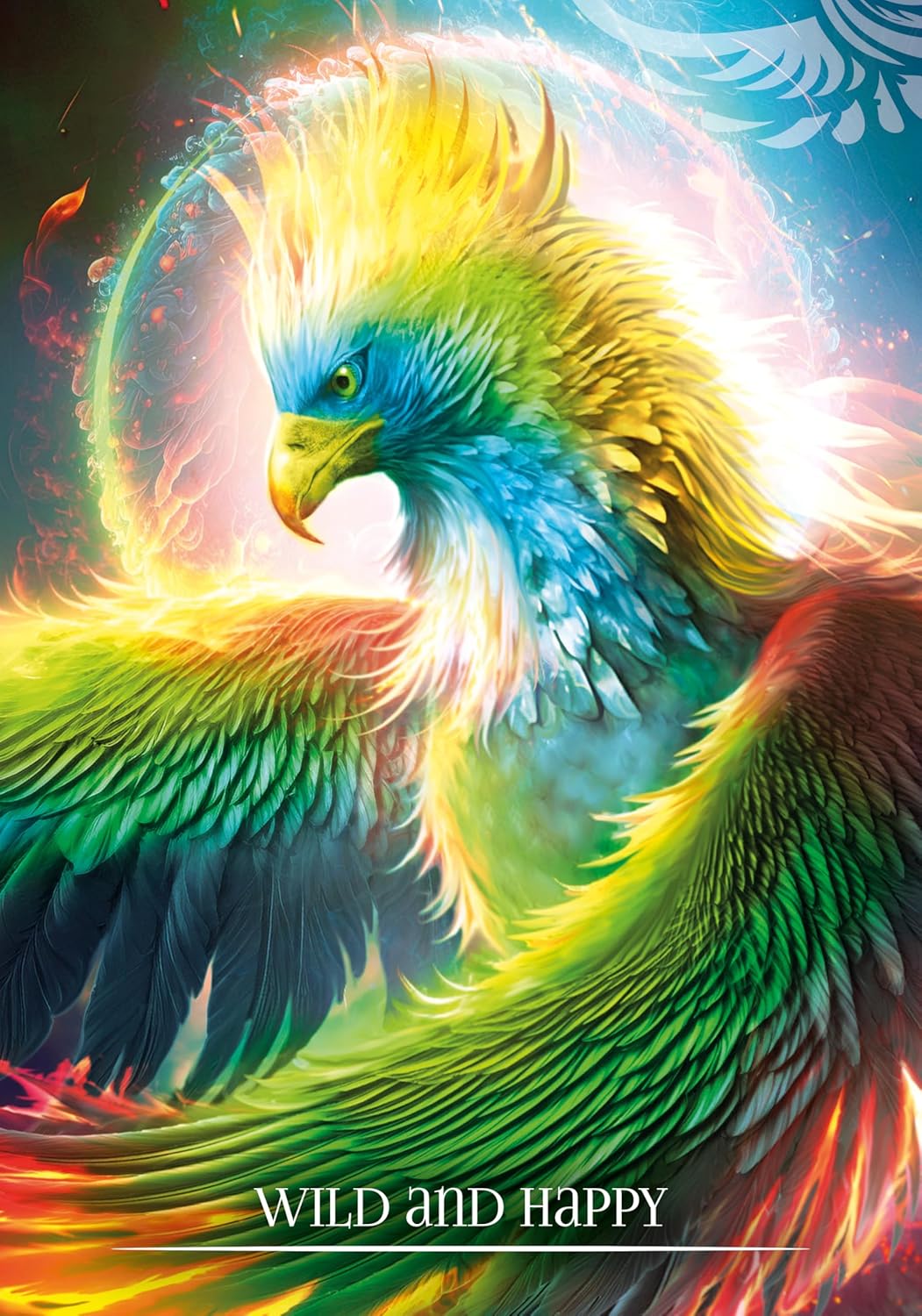 Oracle Of Phoenix