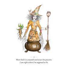 Oracle Of The Wylder Ones