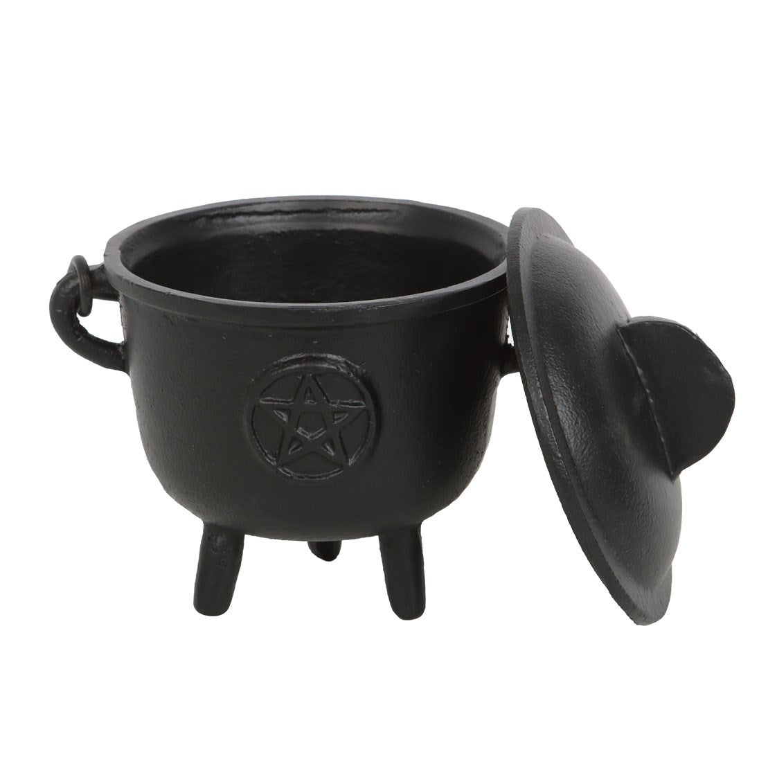 Pentagram Cauldron (Small)