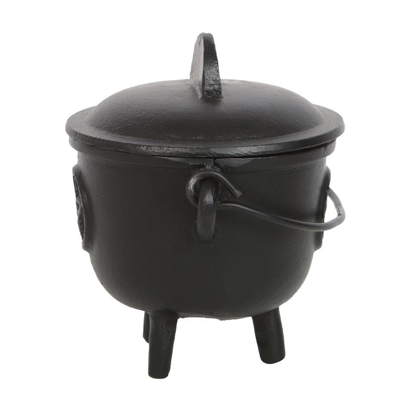 Pentagram Cauldron (Small)
