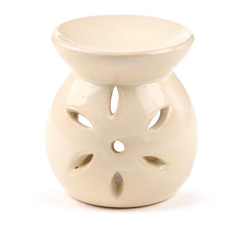 Mini Petal Oil Burner