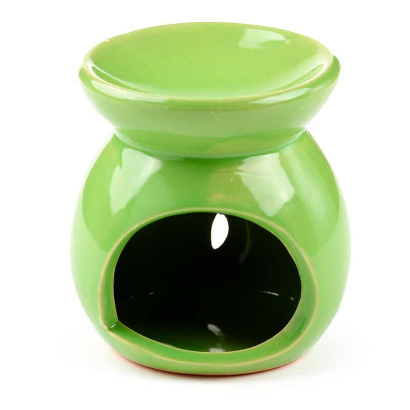 Mini Petal Oil Burner