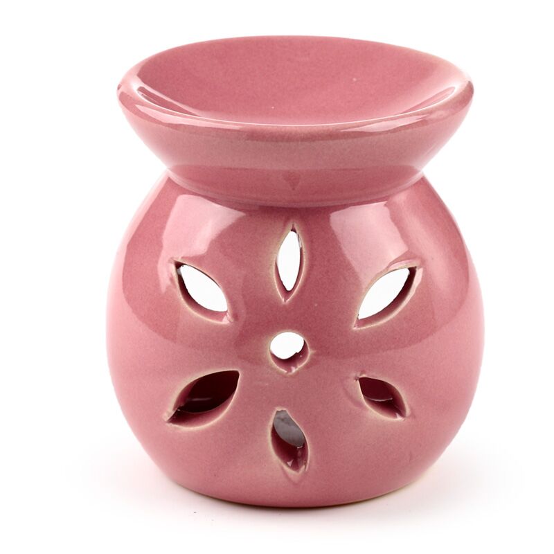 Mini Petal Oil Burner