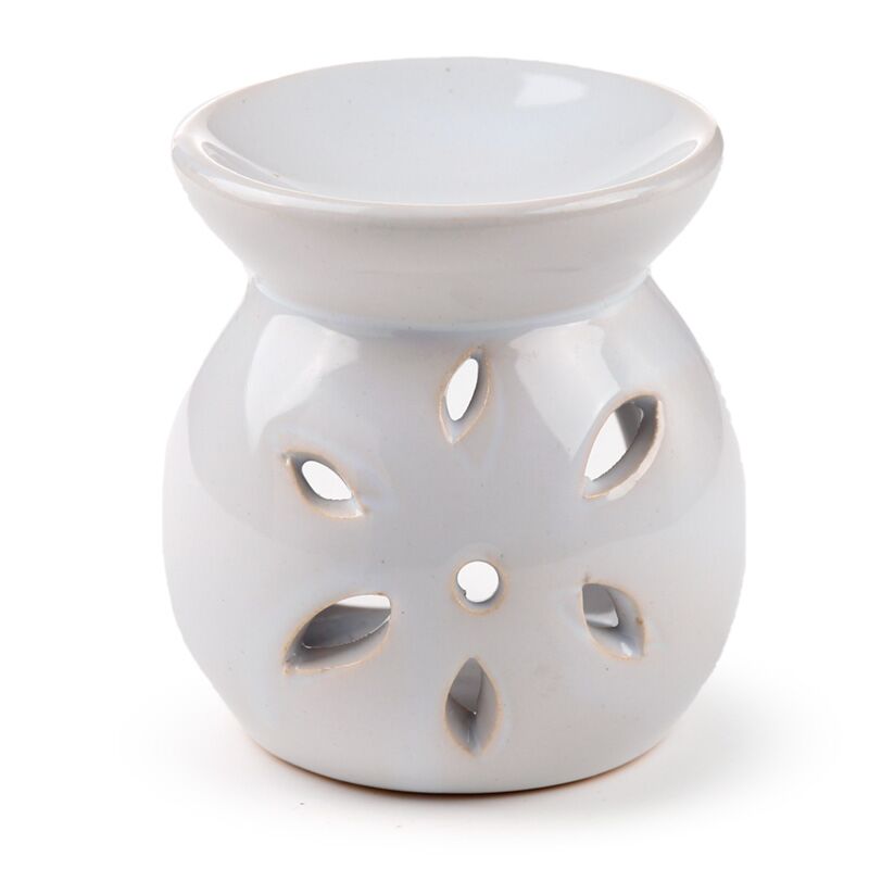 Mini Petal Oil Burner