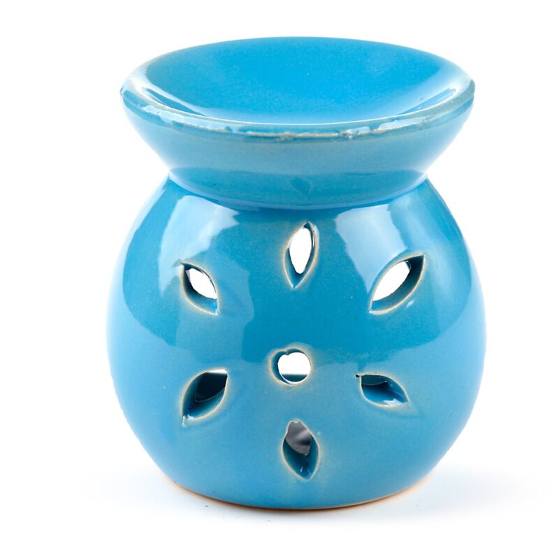 Mini Petal Oil Burner
