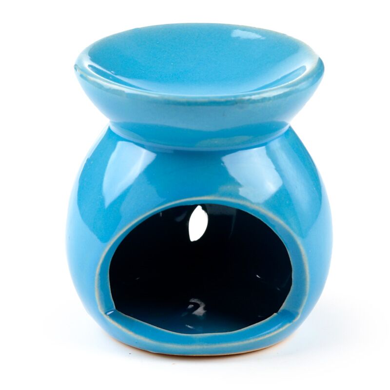 Mini Petal Oil Burner