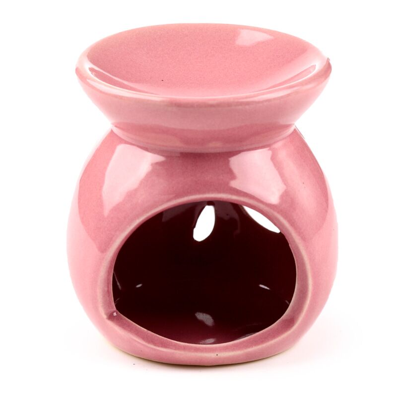 Mini Petal Oil Burner