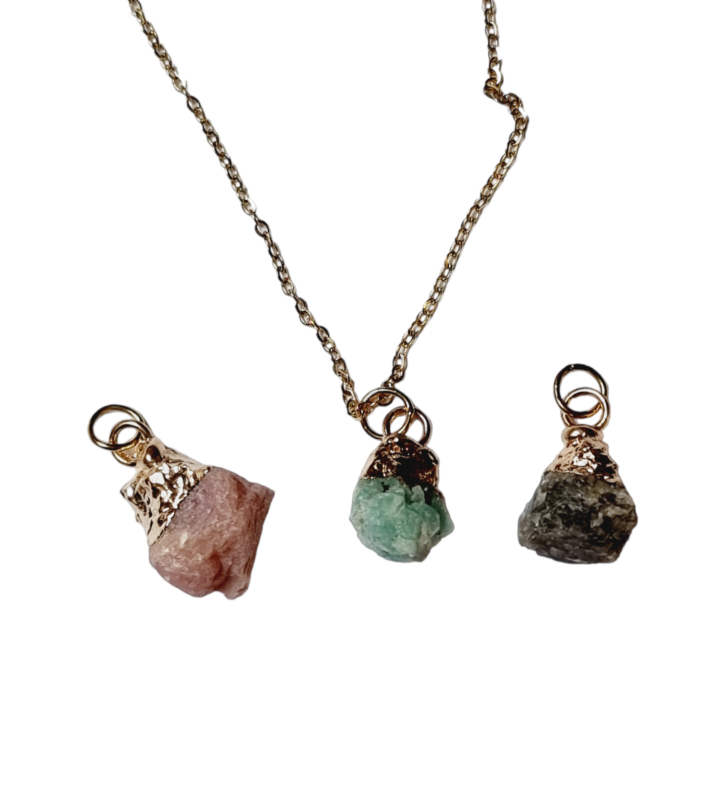 Virgo Necklace