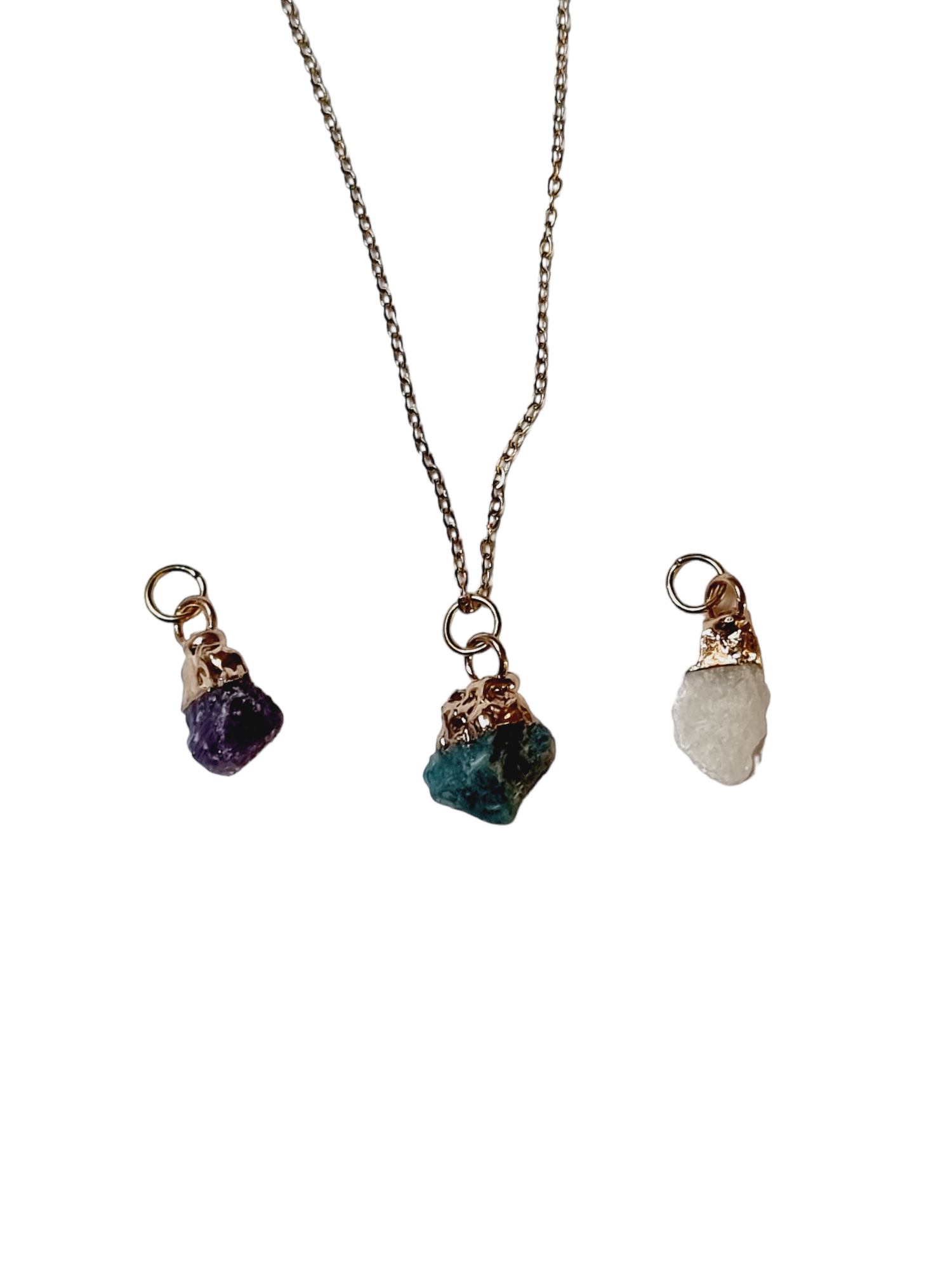 Pisces Necklace