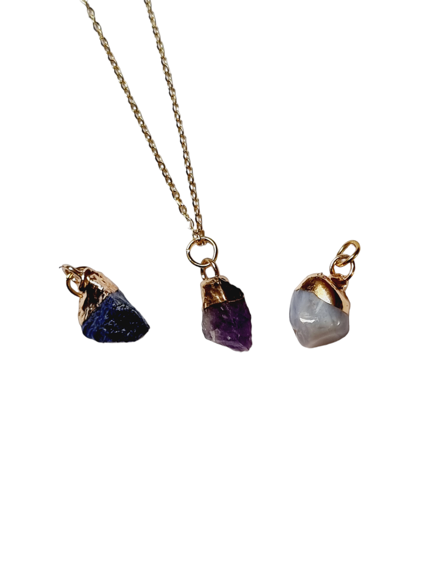 Sagittarius Necklace