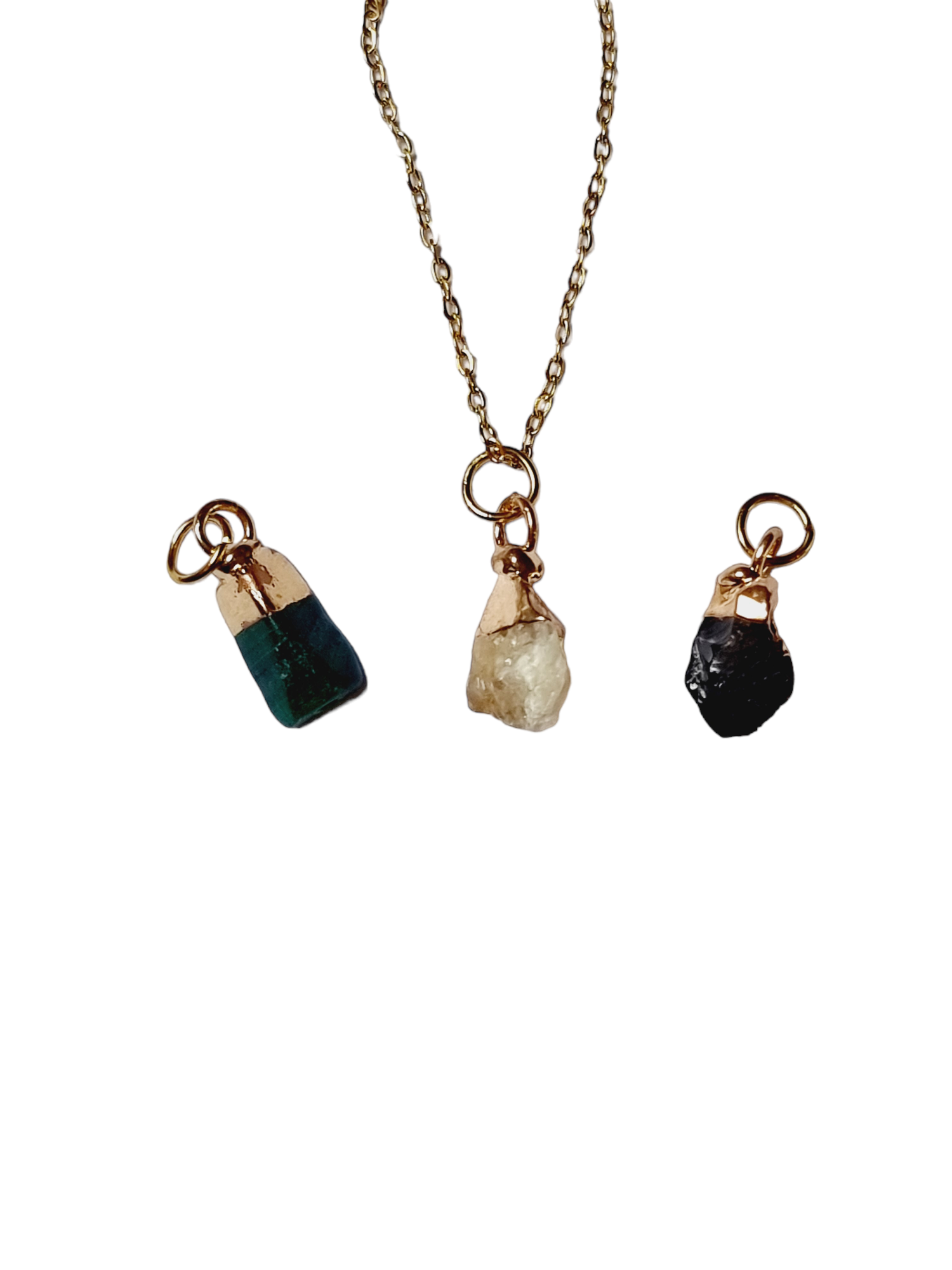 Scorpio Necklace