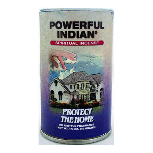 Protect The Home Powder Incense