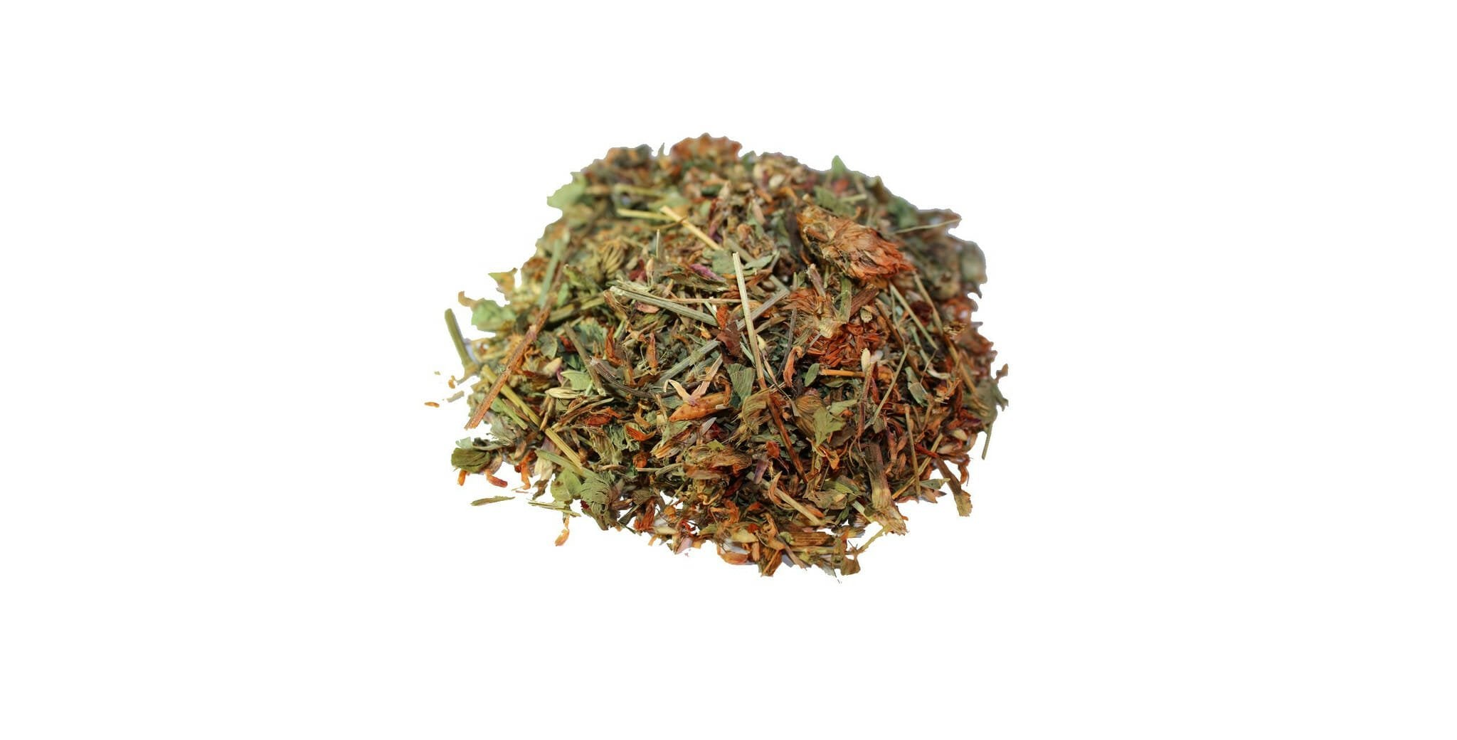Red Clover (Dried)
