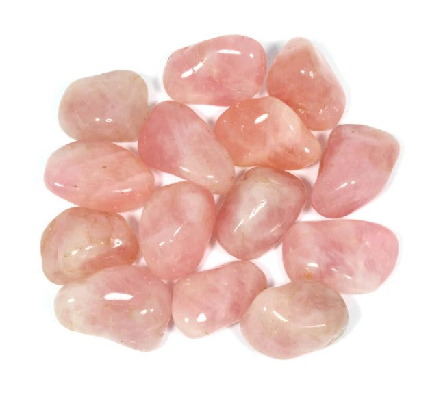 Rose Quartz (Medium)