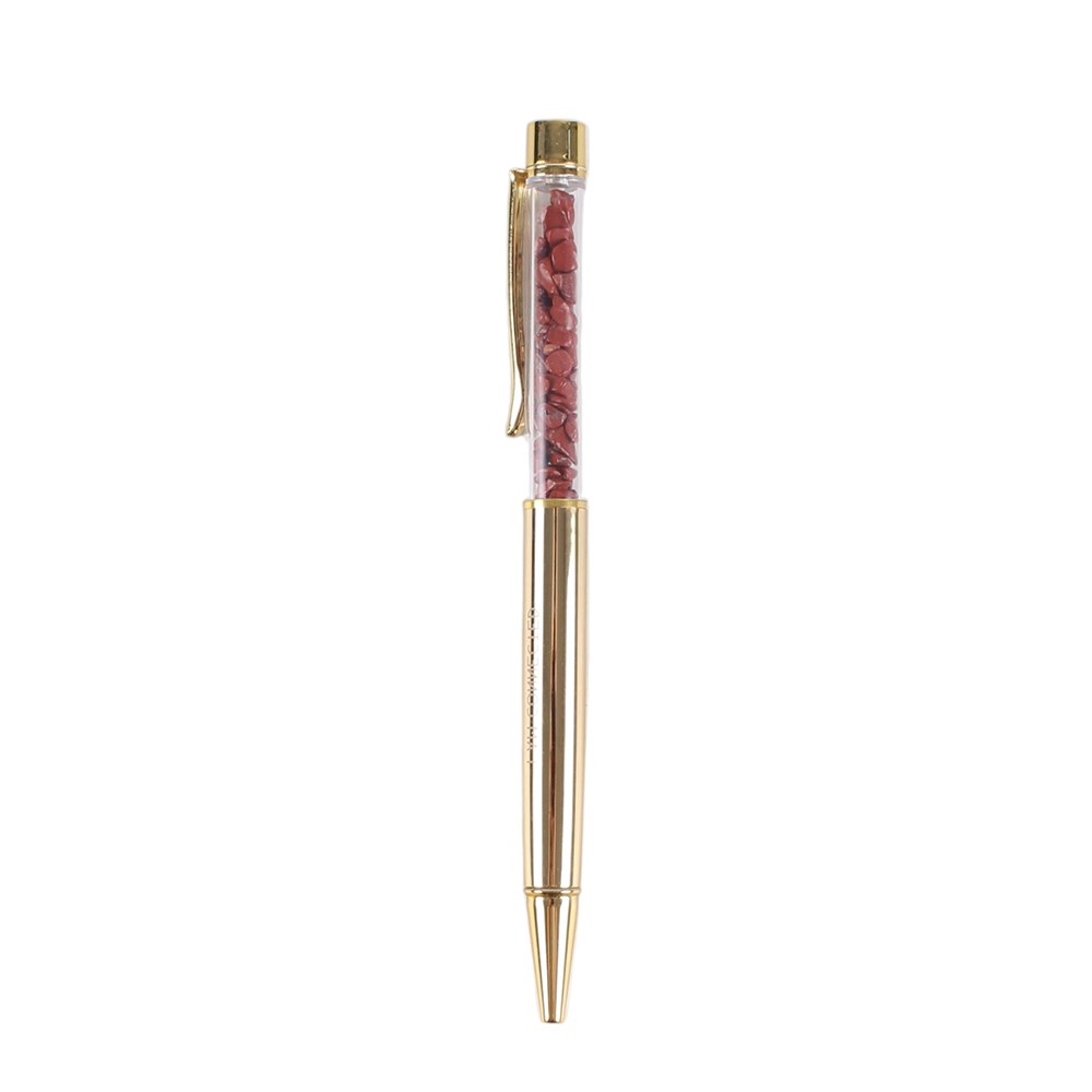 Chakra Crystal Pens