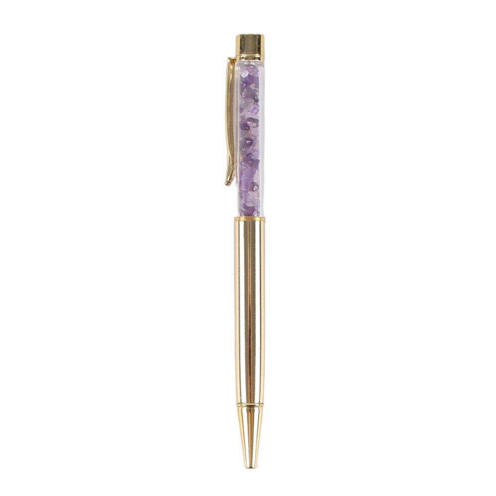 Chakra Crystal Pens