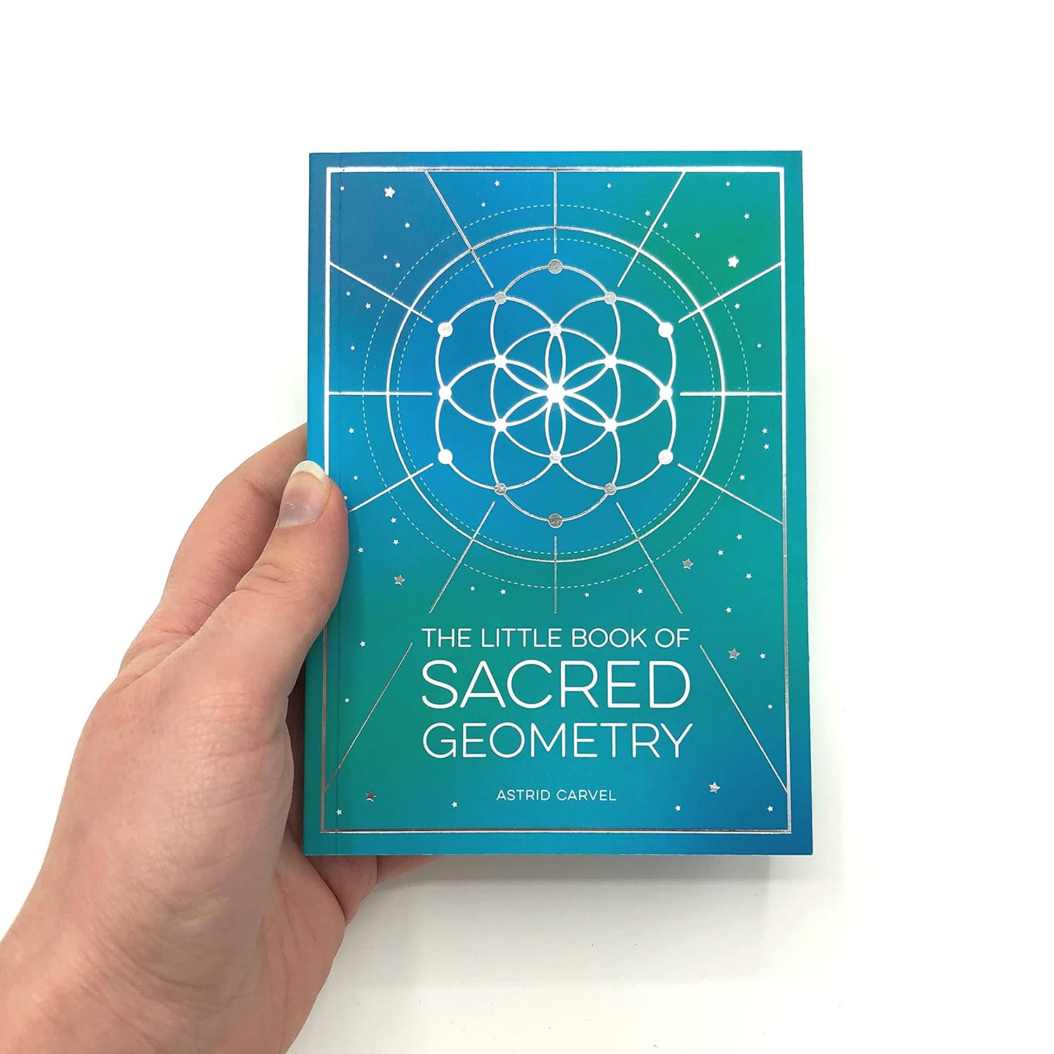 The Little Book Of Sacred Geometry