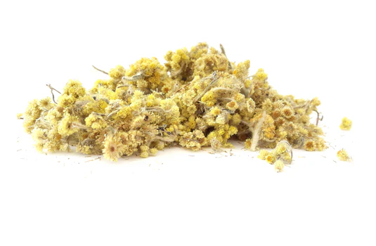 Everlasting Flowers (Dried)