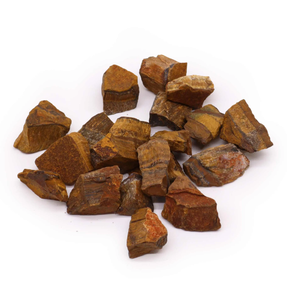 Tigers Eye (Raw)