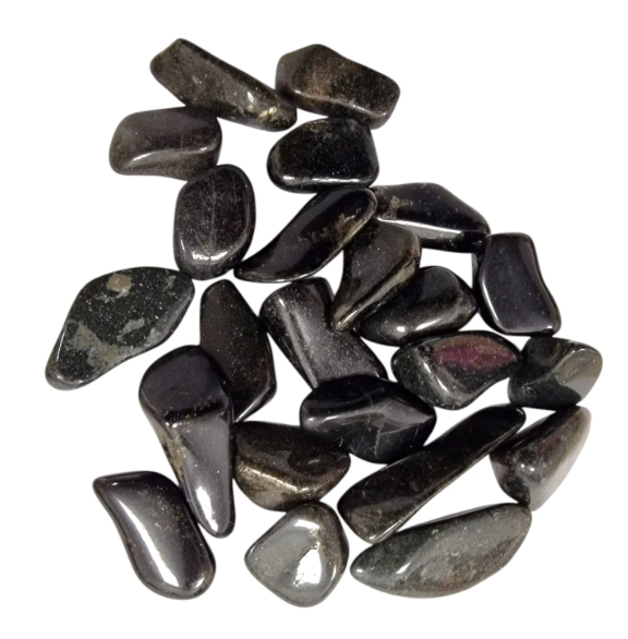Lemurian Jade