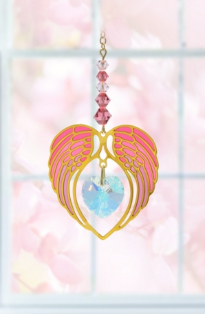 Rose Charm