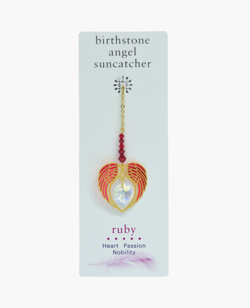Ruby Charm