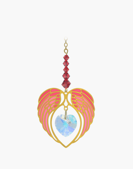 Ruby Charm