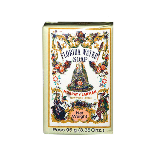 Florida Water Soap