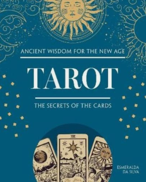 Tarot: The Secret Of The Cards