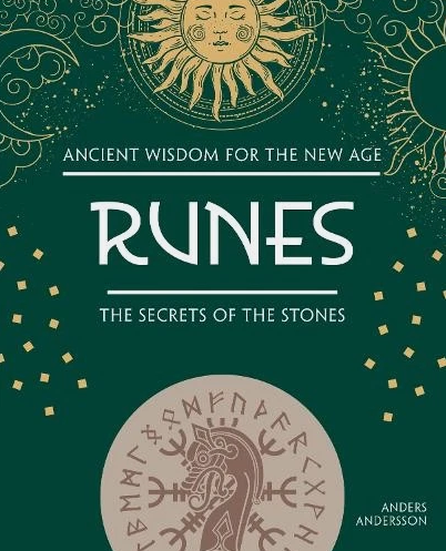 Runes : The Secrets of the Stones