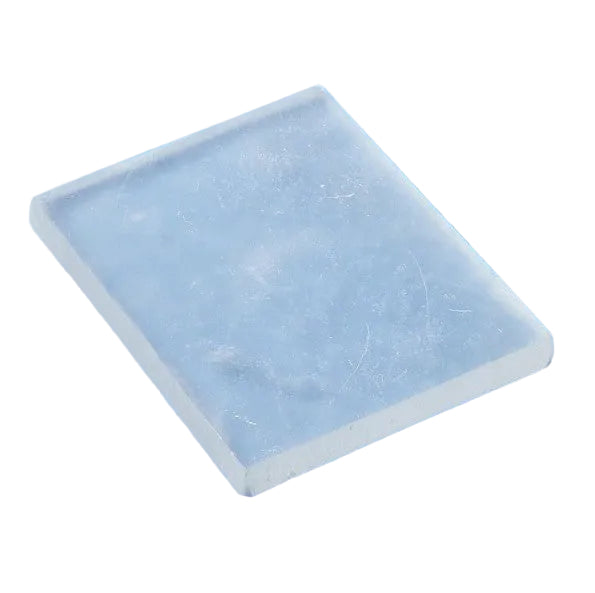 Selenite Charging Plate