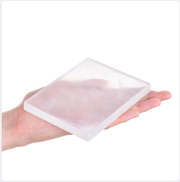 Selenite Charging Plate