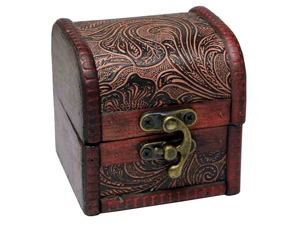 Treasure Chest