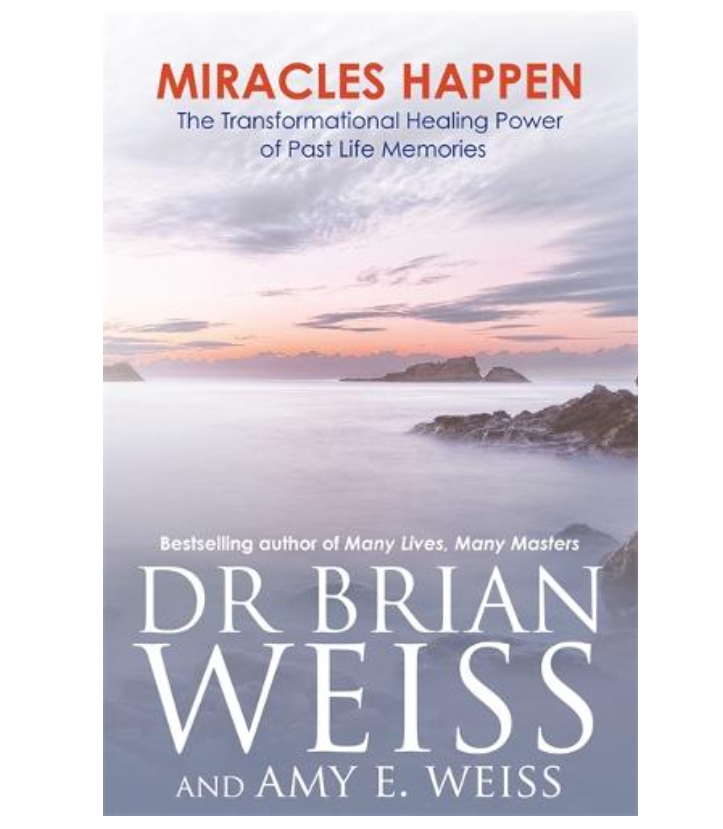 Dr Brian Weiss