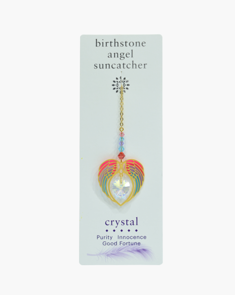 Lasting Love & Good Fortune Charm