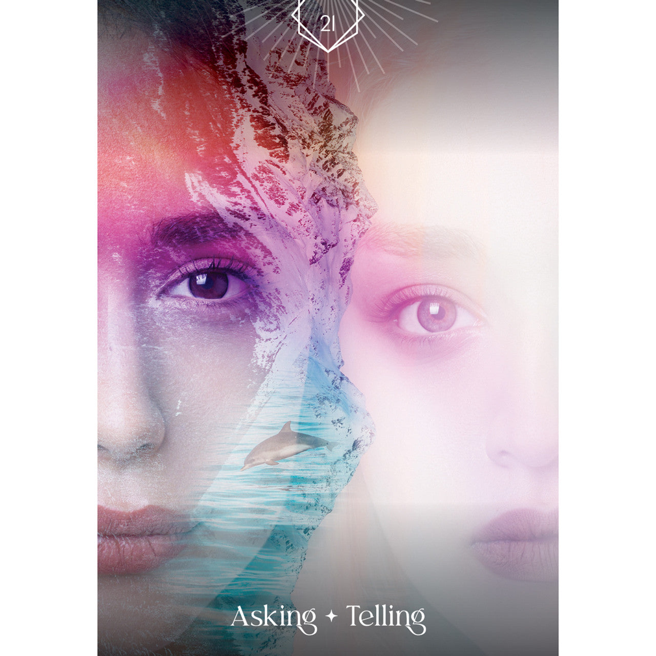 Shadow and Light Oracle