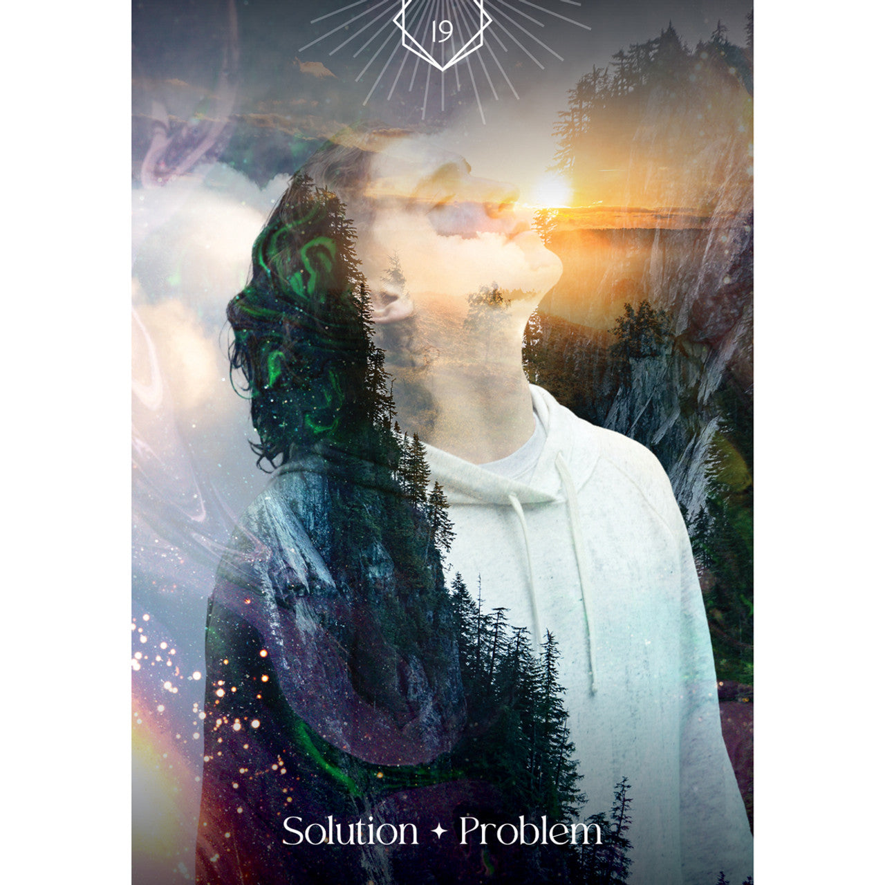 Shadow and Light Oracle