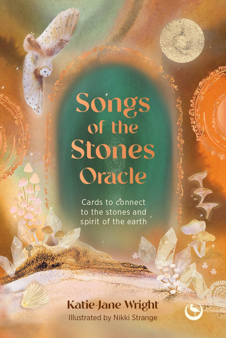 Songs Of The Stones Oracle