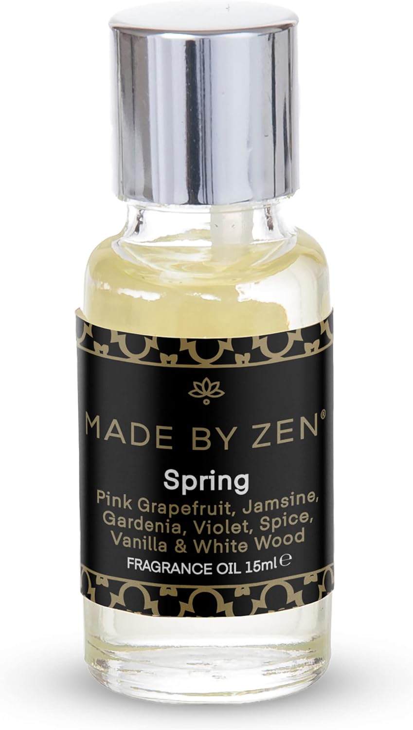 Spring Fragrance Oil