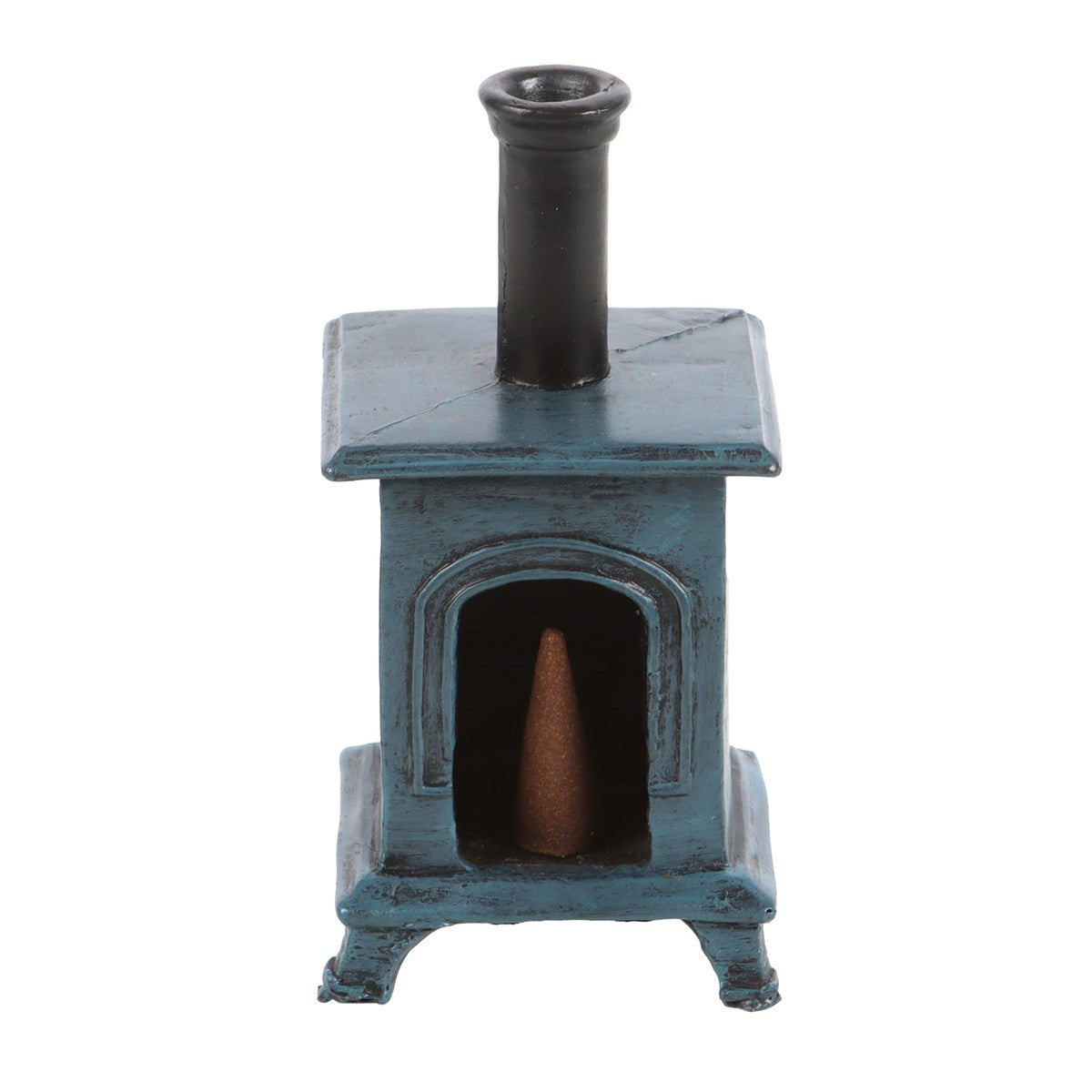 Stove Incense Cone Burner