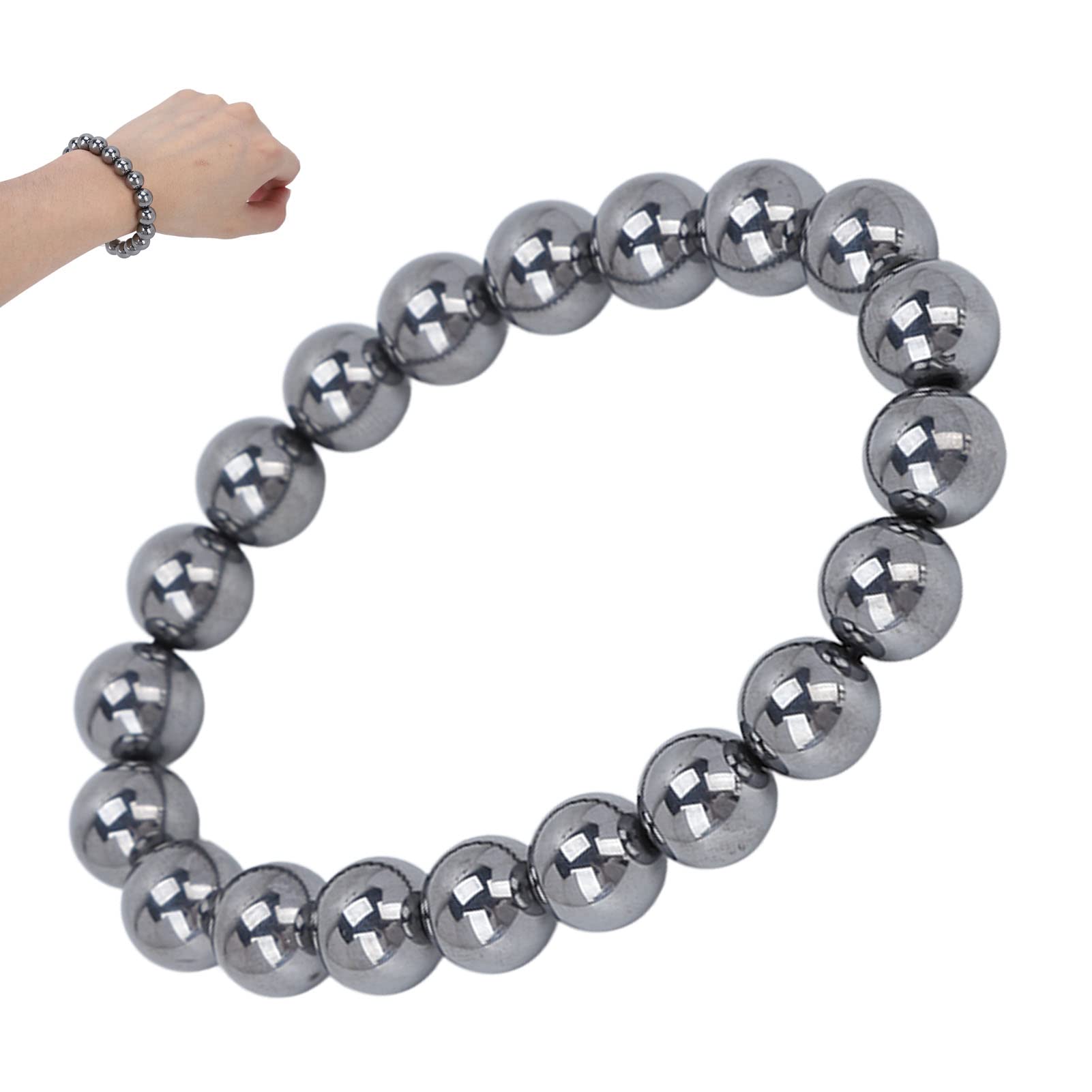 Terahertz Bracelet