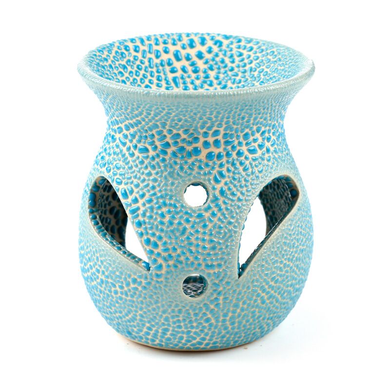 Mini Textured  Oil Burner
