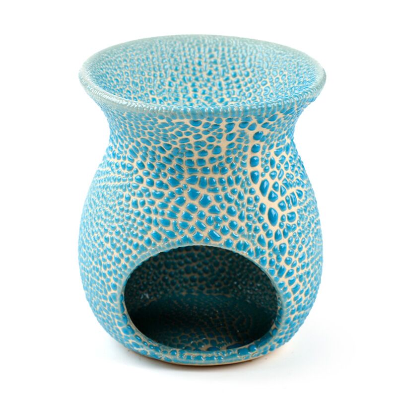 Mini Textured  Oil Burner