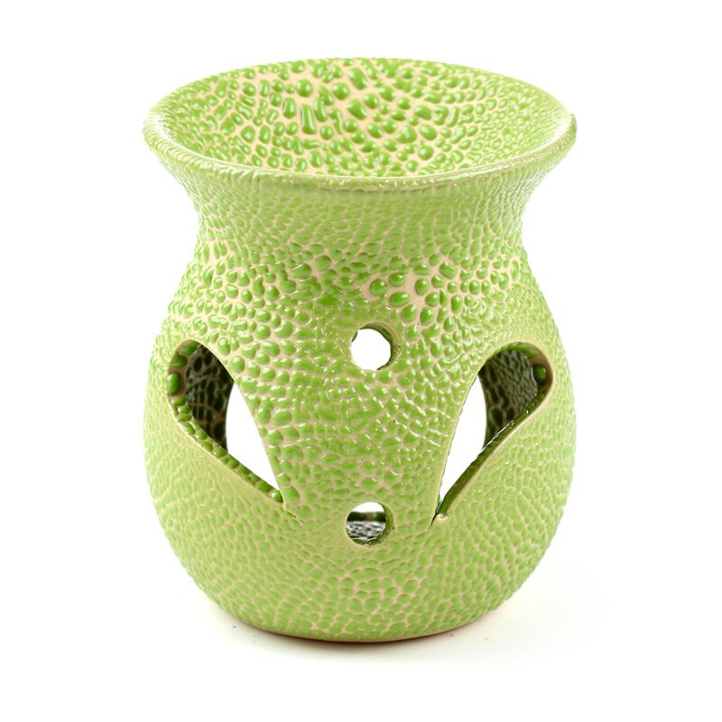 Mini Textured  Oil Burner